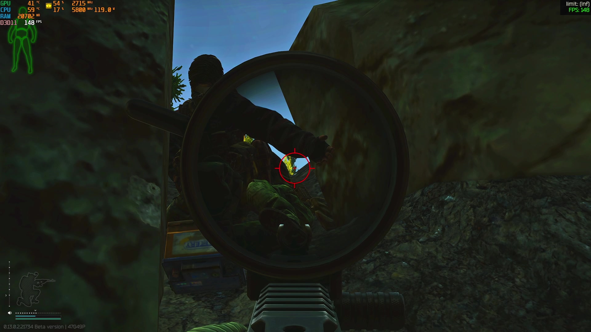 【2023-02-12 18点场】少囧丶：VTA-游戏教室