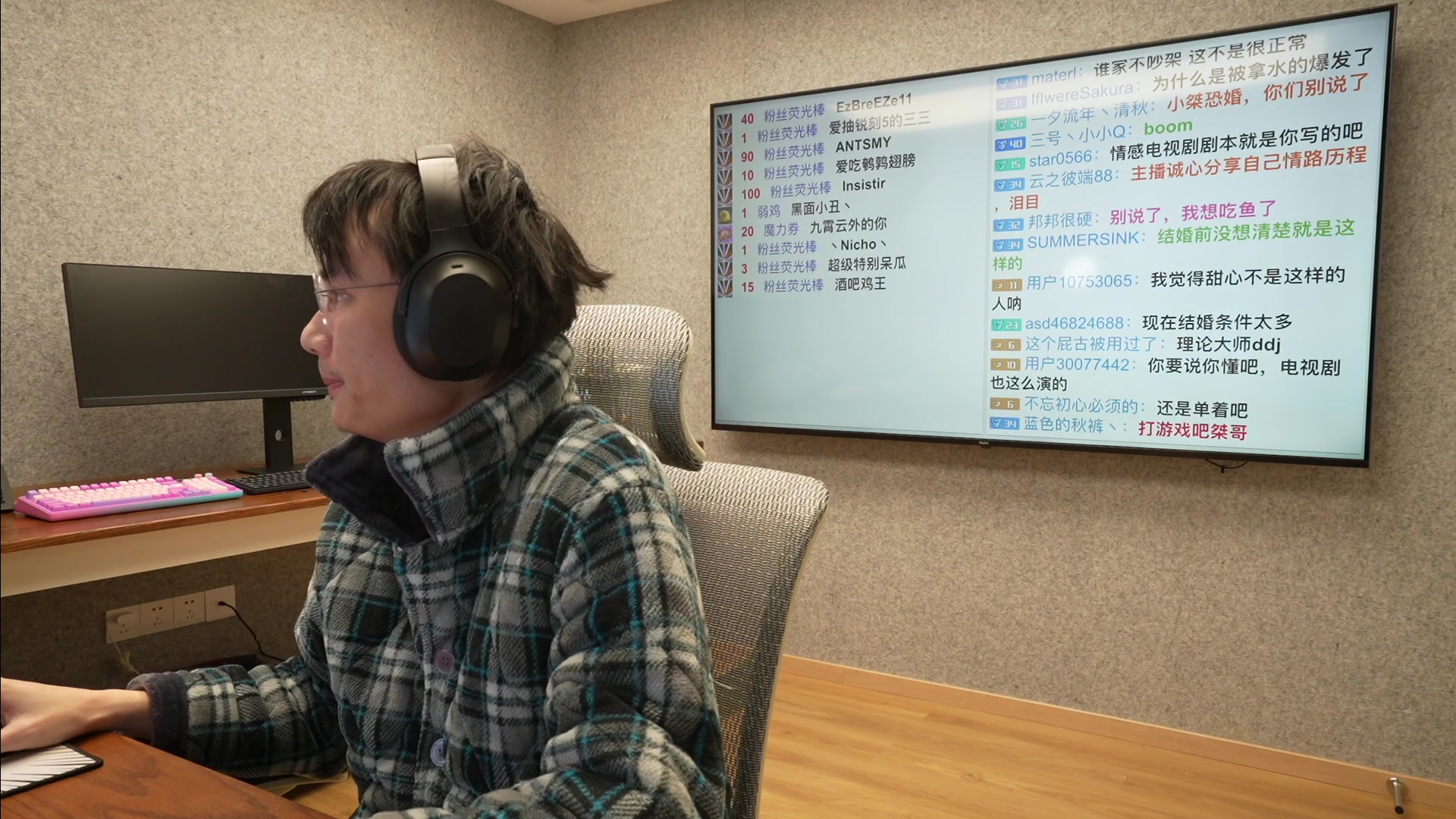 【2023-02-12 14点场】超级小桀：我可能玩了假的马里奥