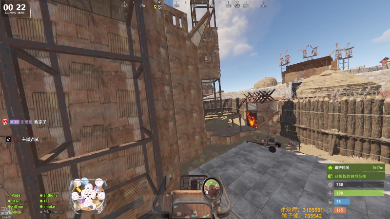 【热门游戏】Happy丨猫腻的精彩时刻 20230212 00点场