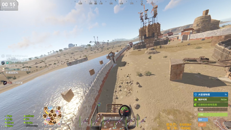 【热门游戏】Happy丨猫腻的精彩时刻 20230212 00点场