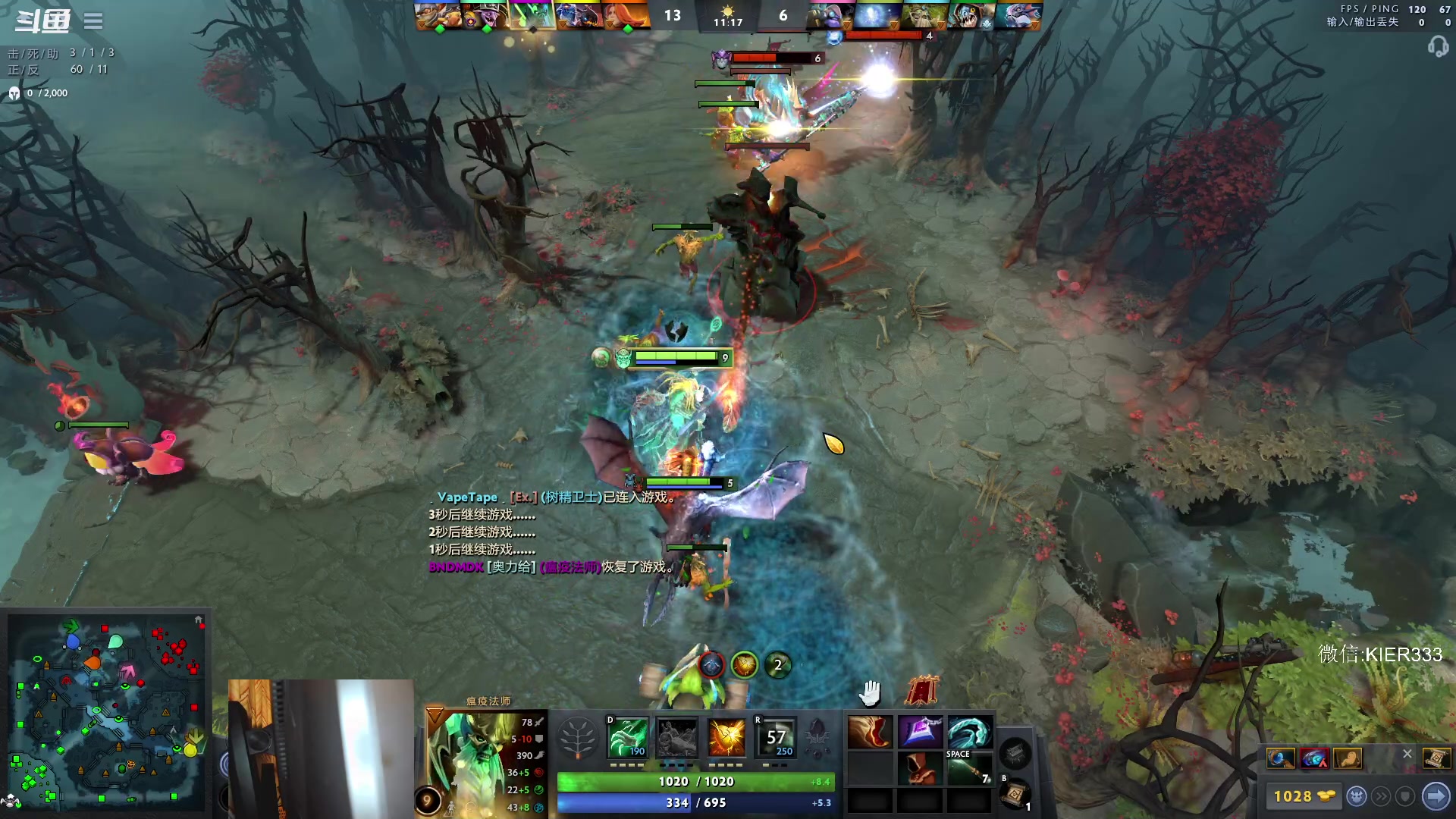 【2023-02-11 22点场】叶子长青K：长青派火猫 刻在肌肉里的操作