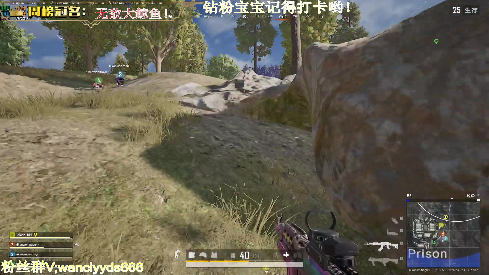 【2023-02-10 13点场】晚辞77：【战神辞】赛季末与神仙斗智斗勇