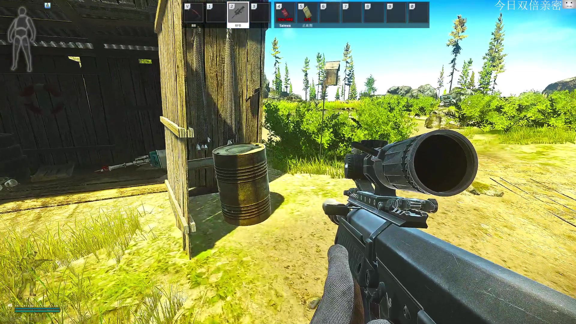 【2023-02-12 12点场】TAT大白：听说游戏时长9000小时！！！