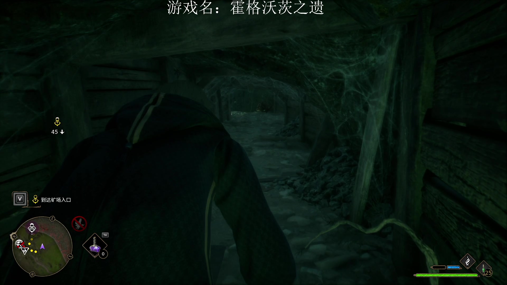 【2023-02-12 20点场】JyZhang：【Jy张】伏地魔也不怕