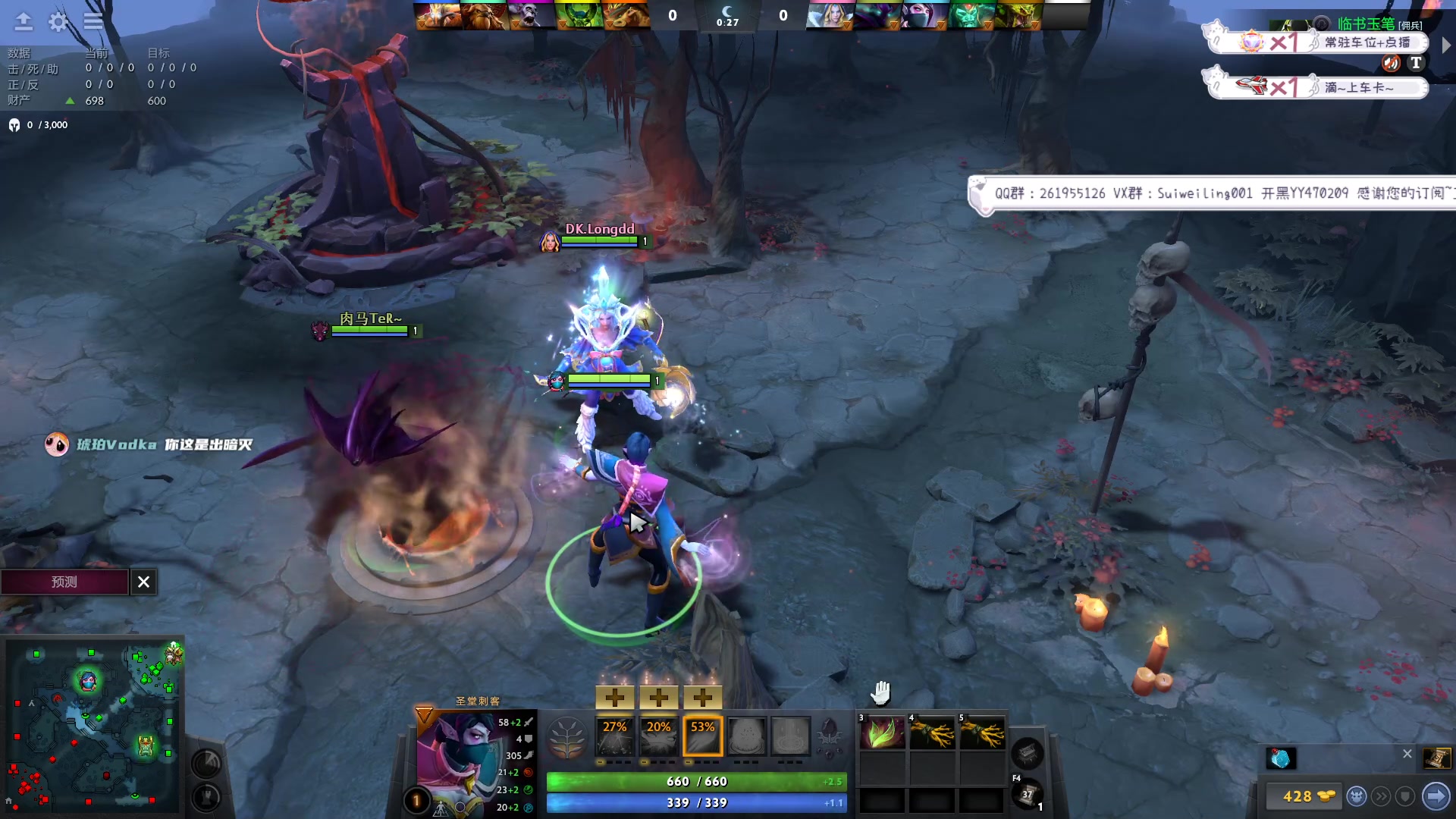 【2023-02-11 14点场】顾非池：学英语，6点帝国时代