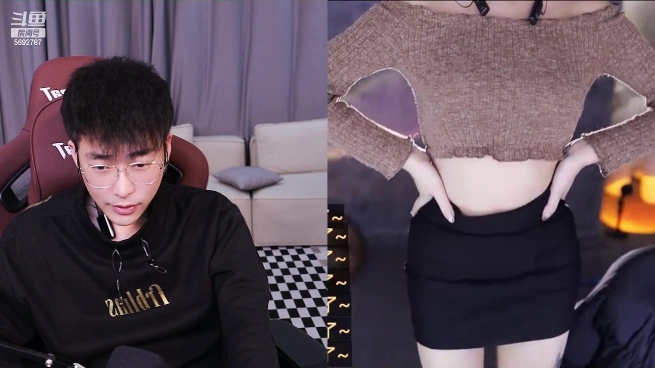 【2023-02-11 22点场】别问问就黑皮：【小奶团】1元粉丝牌！！