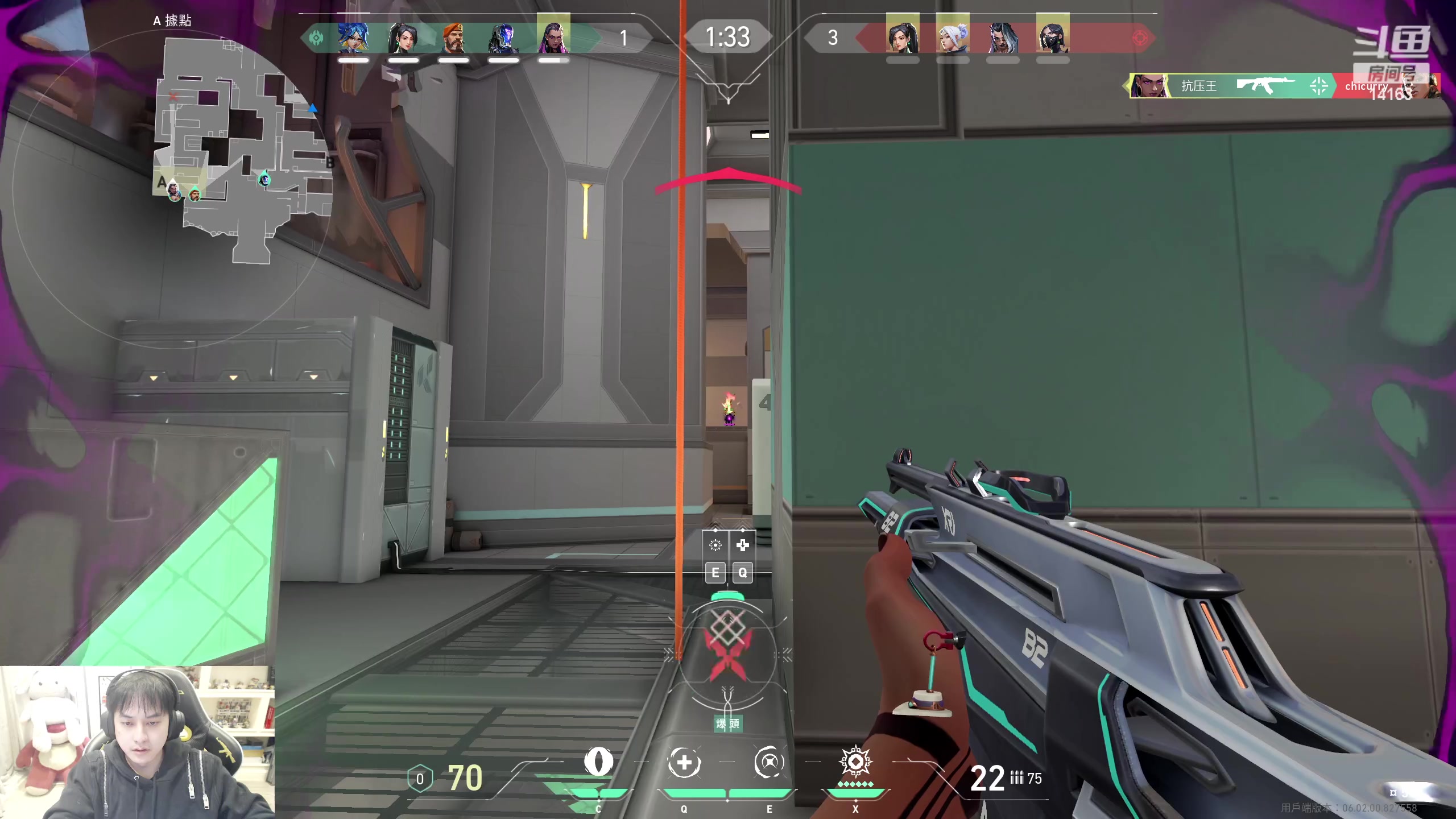 【2023-02-11 22点场】草莓：草莓：解说JDG VS WBG