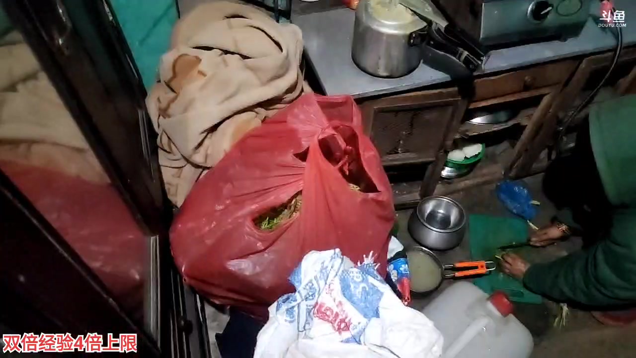 【2023-2-7 23点场】叶子户外:尼泊尔day17