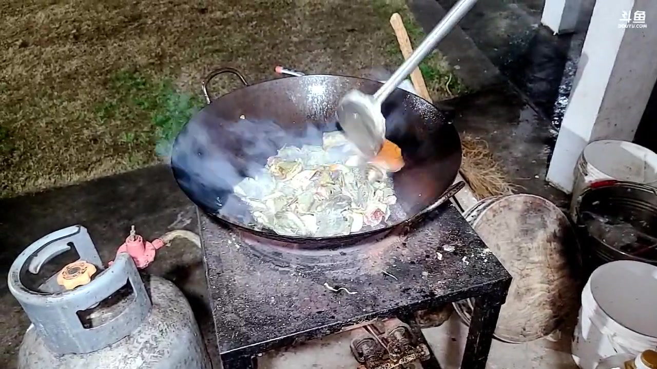 【2023-02-12 20点场】洪湖小肖：超级怼坑工程开始