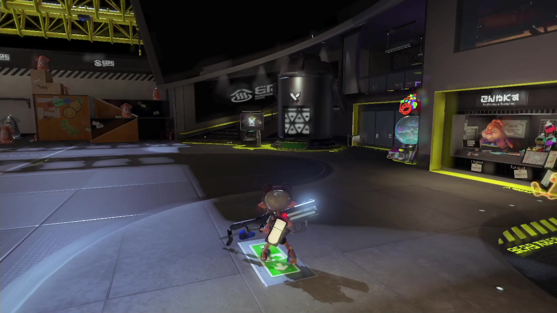 【2023-02-11 23点场】KazeLink：主播开发游戏去了 随缘开播