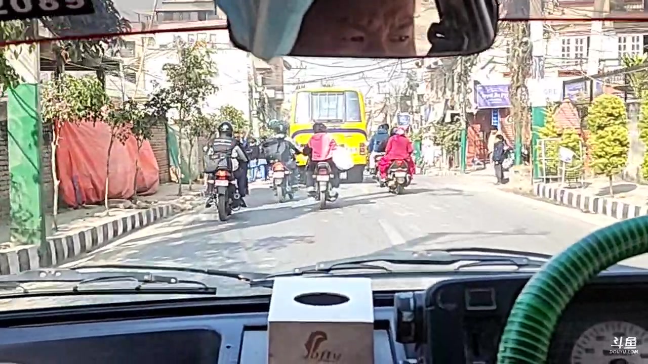 【2023-2-6 16点场】叶子户外:尼泊尔day17