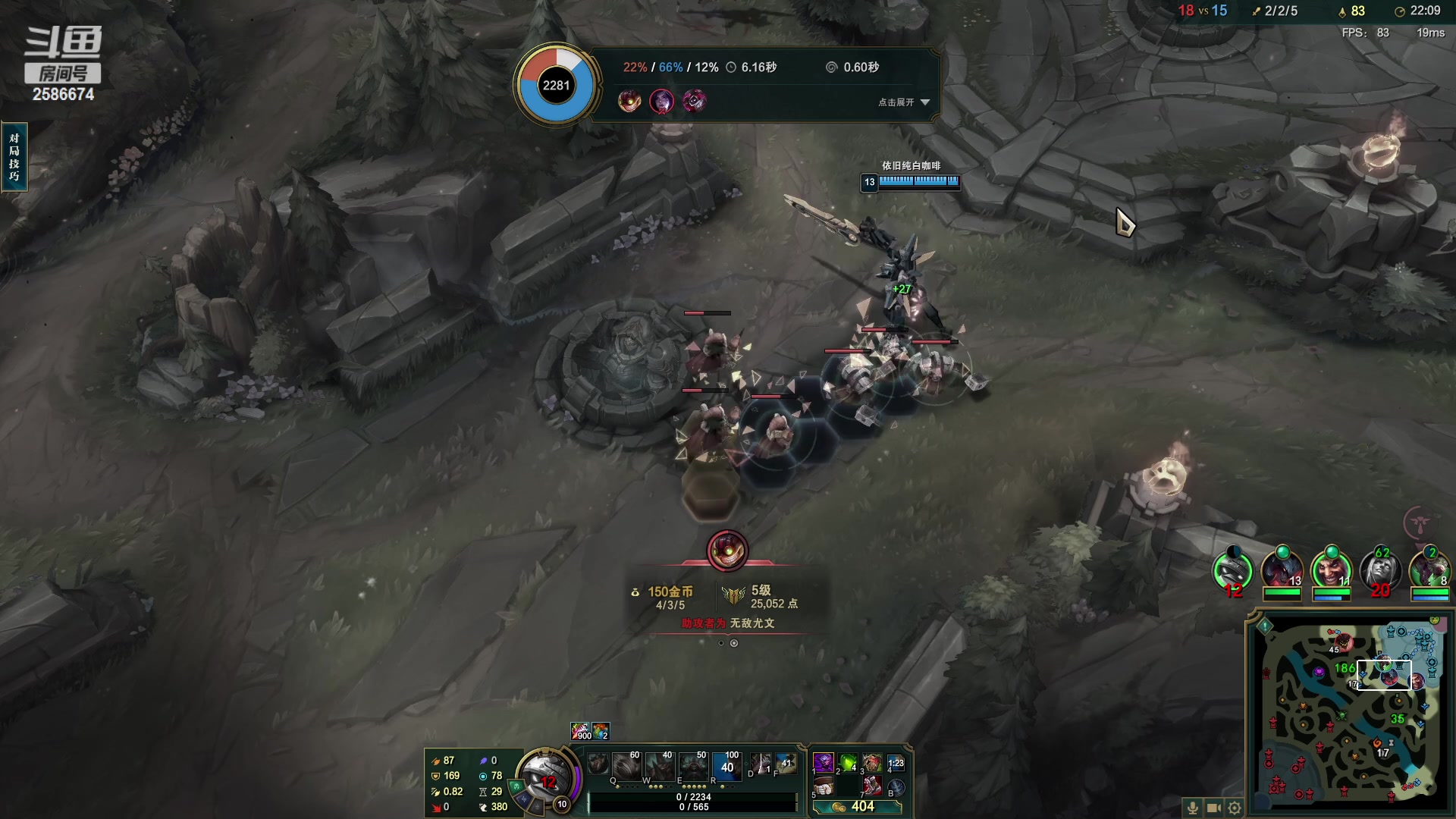 【2023-02-11 22点场】夏木AWT：娱乐菜菜联盟