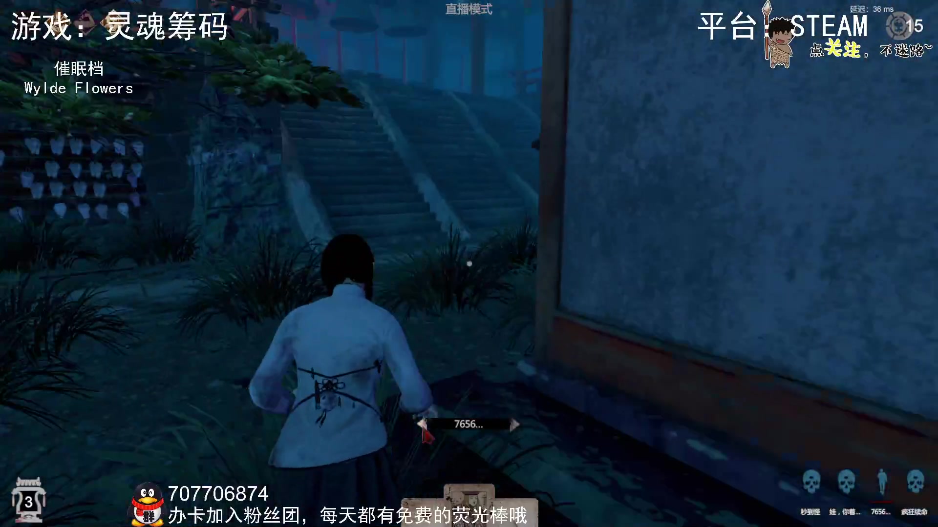 【2023-02-12 01点场】疯狂续命：灵魂筹码 铛铛铛~
