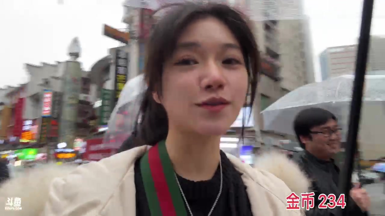 【2023-02-12 14点场】黑人毅：到达长沙街头挑战