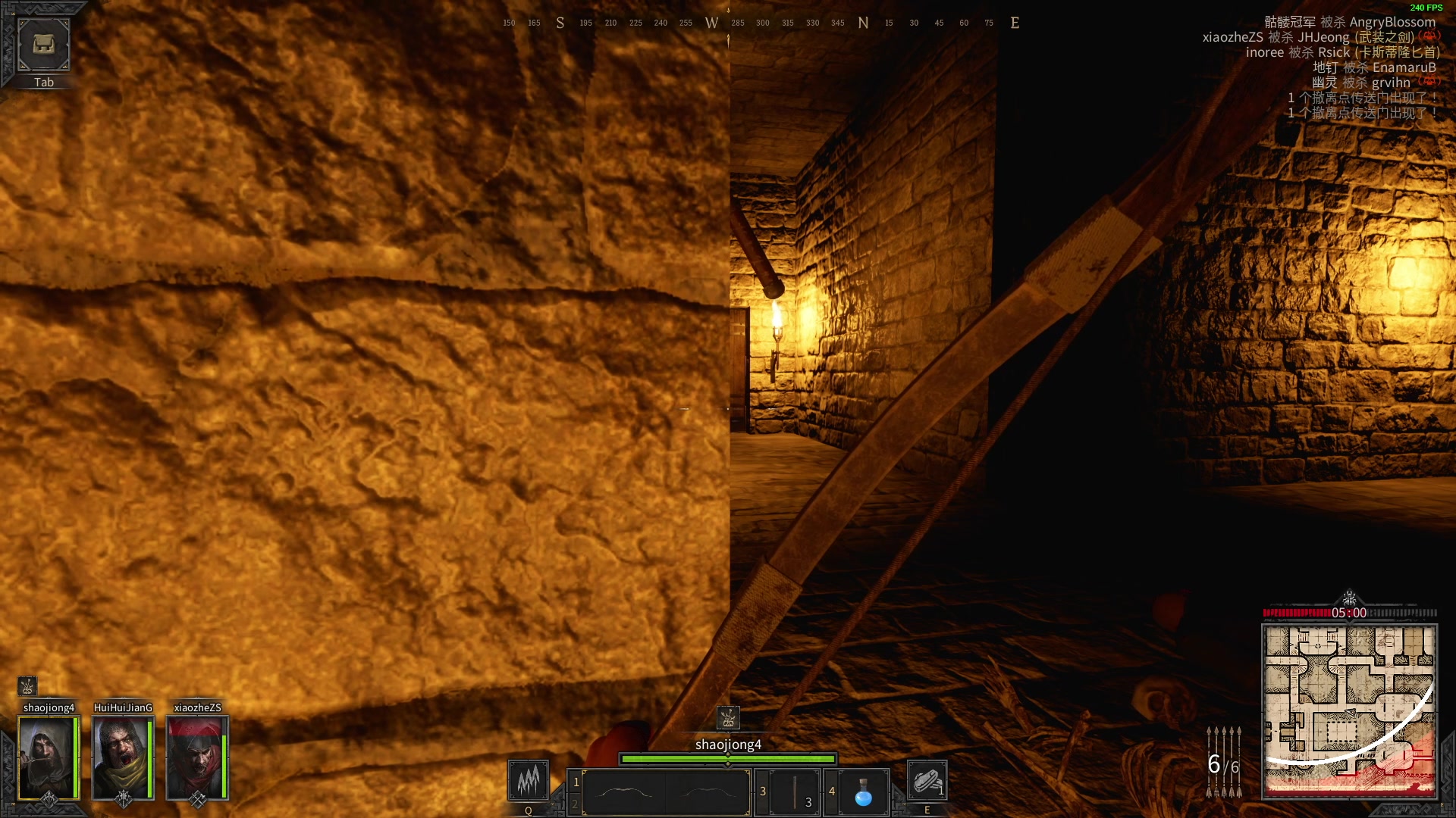 【2023-02-12 01点场】少囧丶：VTA-弃坑波特