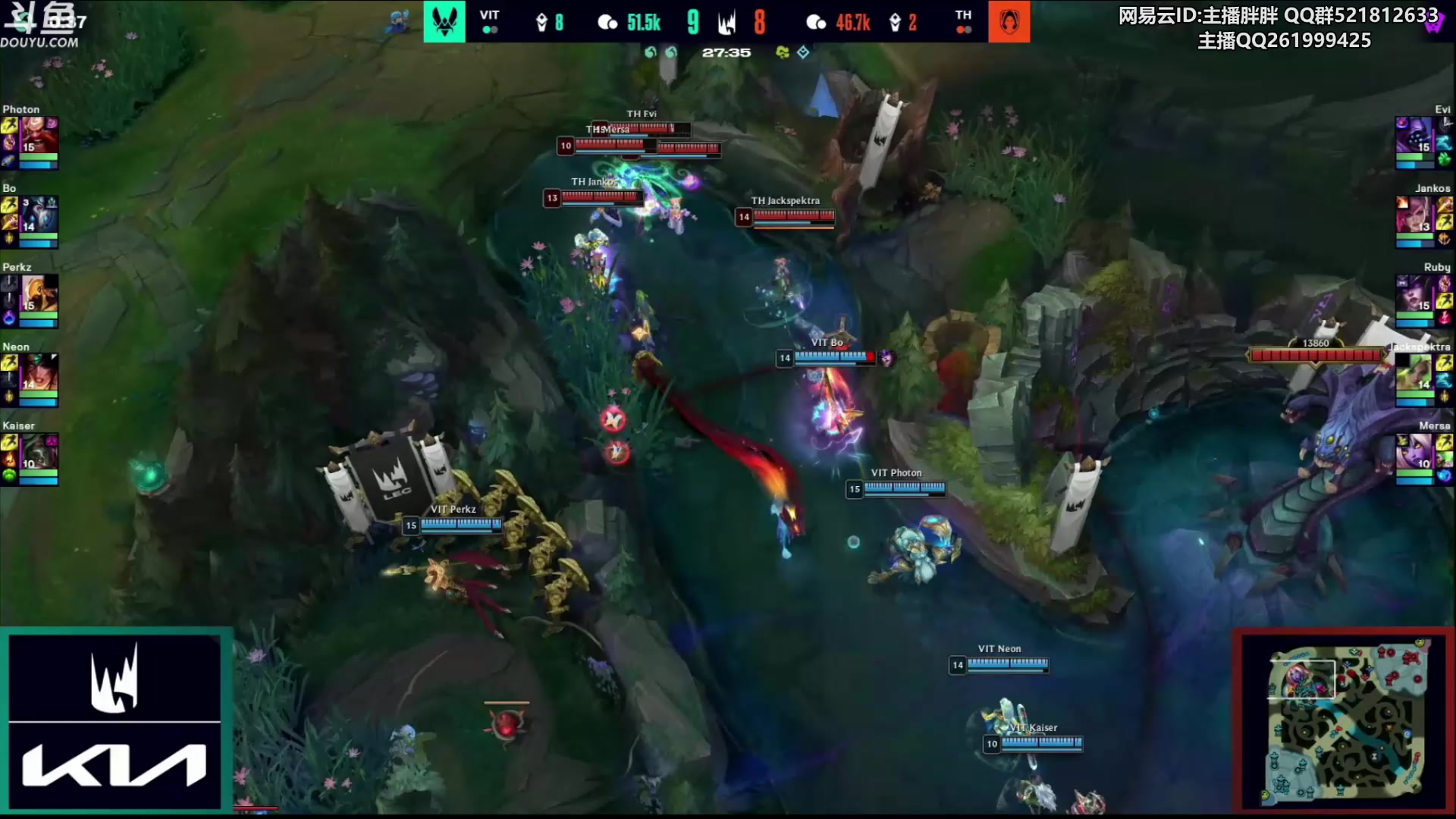 【2023-02-12 02点场】胖胖灬：胖胖OB：欧洲赛区 Bo人 VS TH