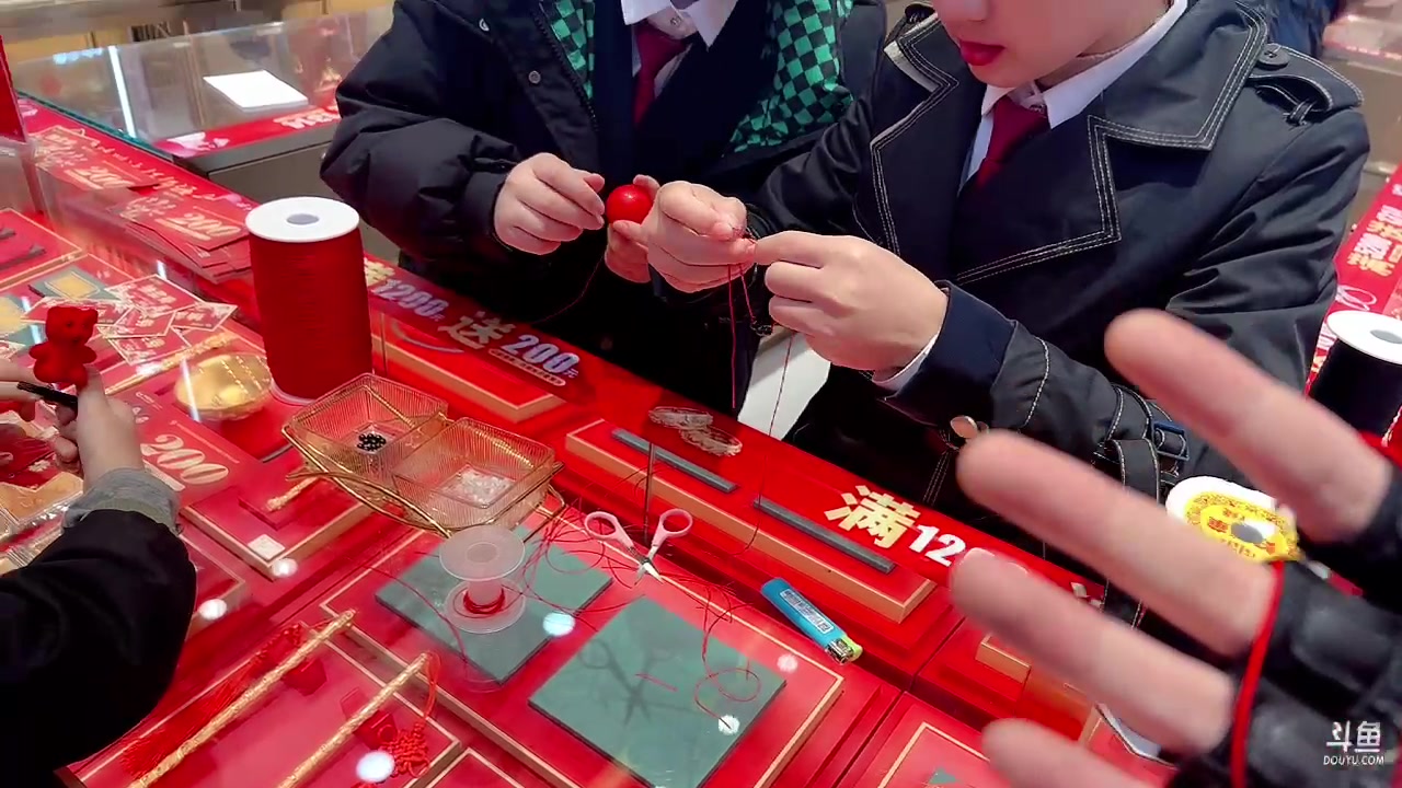 【2023-02-11 14点场】douyu小漠：街头计划day 1