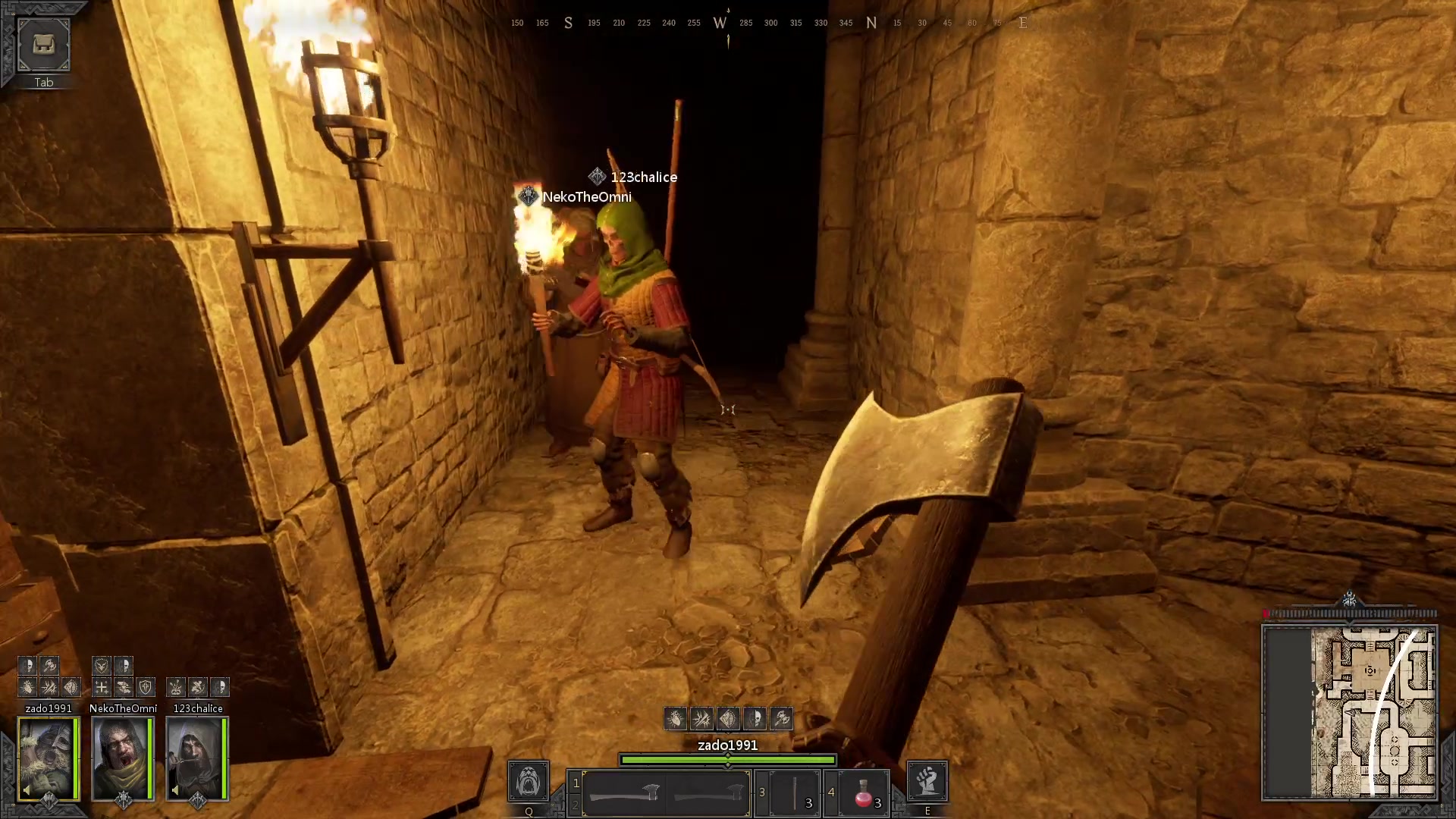 【2023-02-12 16点场】zard1991：zard1991 chill dude