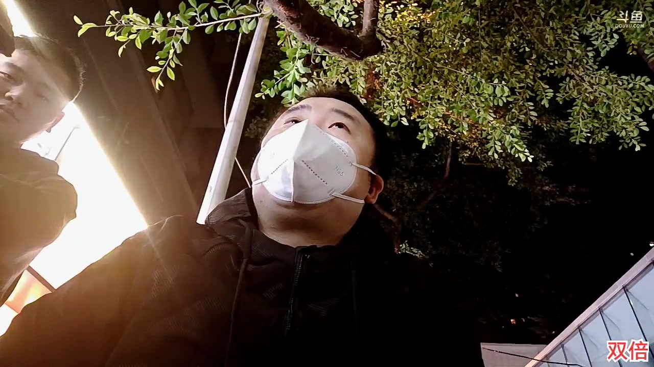 【2023-2-11 22点场】o北京斌子o:建设路小吃街