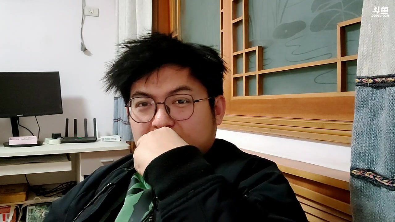 【2023-02-13 18点场】火力堂主：拔了智齿，休整，随缘播。