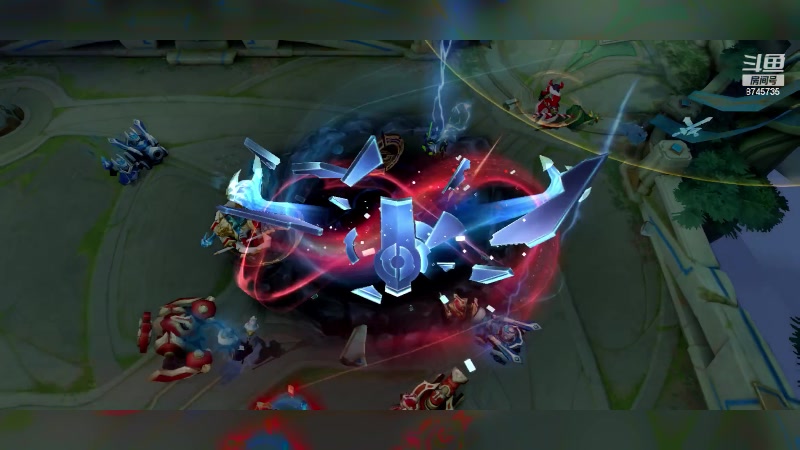 【2023-02-13 20点场】沐沐Ccccc：巅峰赛，冲周榜前十