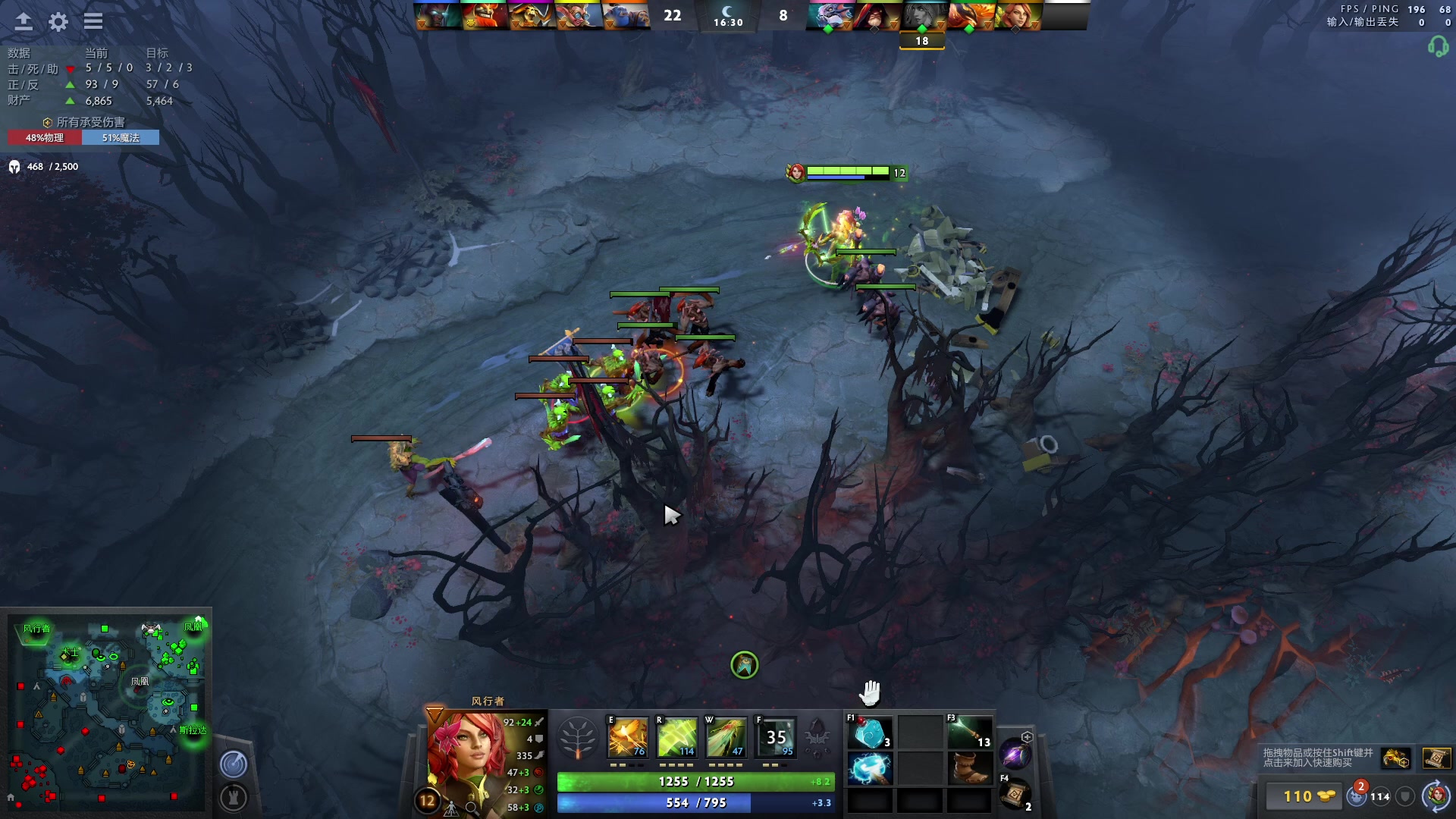 【2023-02-13 14点场】刘嘉俊Sylar1：拿出你的百分之百！