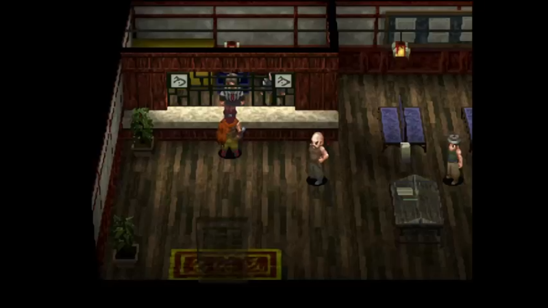 PS妖精战士3 22火山洞