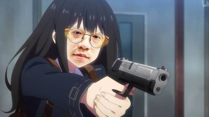 【狗贼的日常775】三千年老粉？？？！！！！推荐指数：★★★★☆