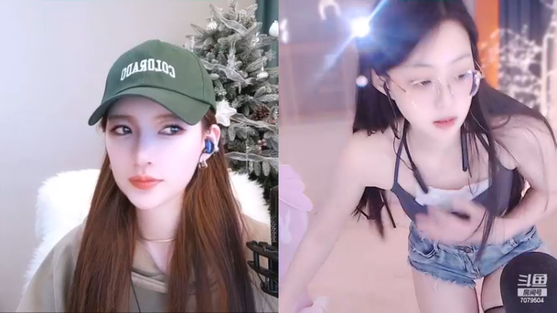 【2023-02-12 00点场】美女小莹：魔法美少女小莹