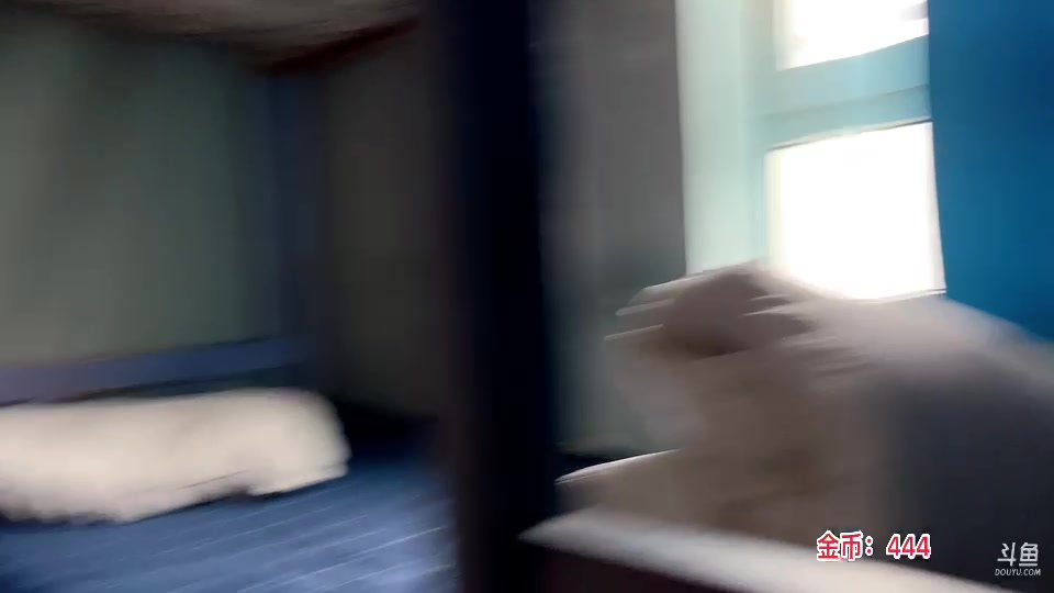 【2023-02-12 10点场】douyu小漠：户外街头计划124小时不关播