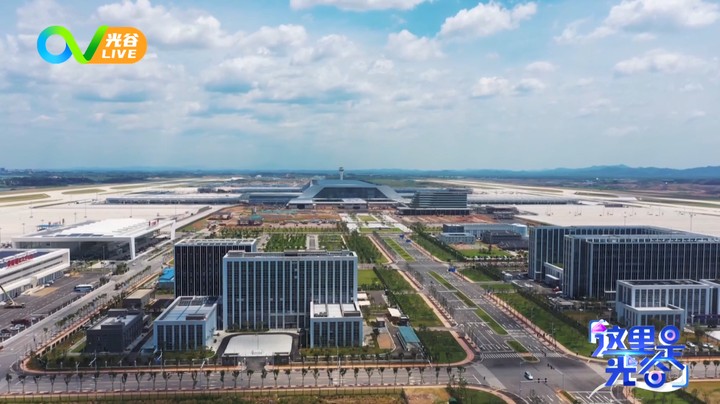 20230213这里是光谷之百家光谷企业布局武汉都市圈兄弟城市