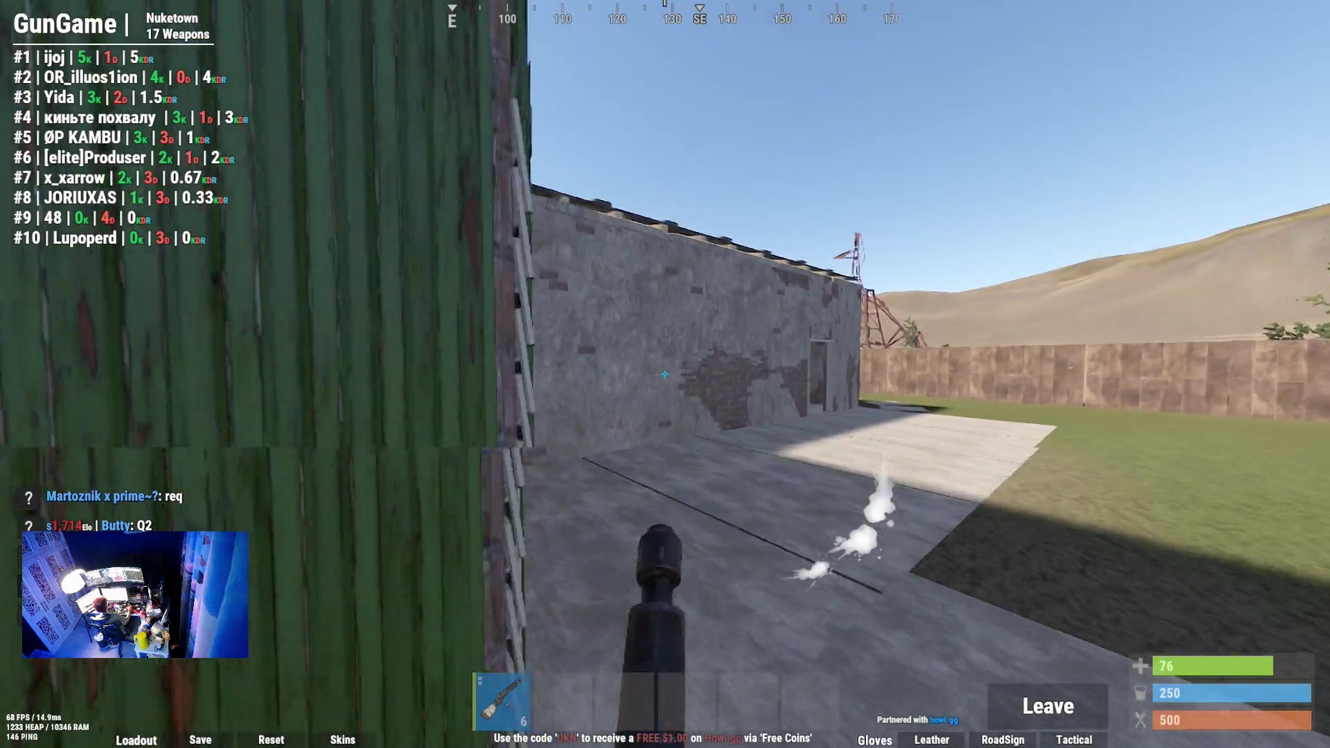 【2023-02-13 18点场】斯祥丶：今晚8点SOLO开荒