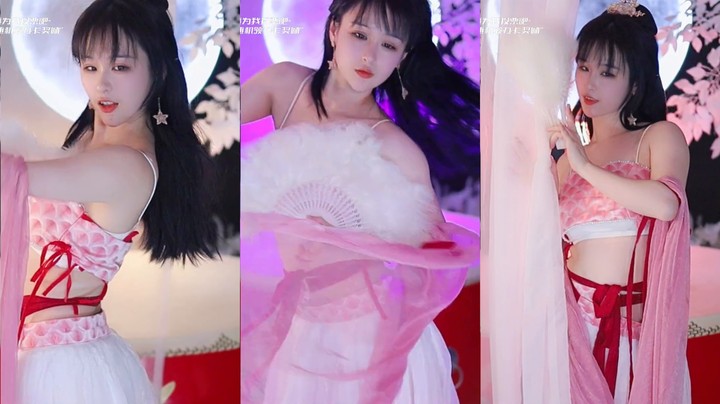 【添财慧】02-12 本场人气值TOP2舞蹈