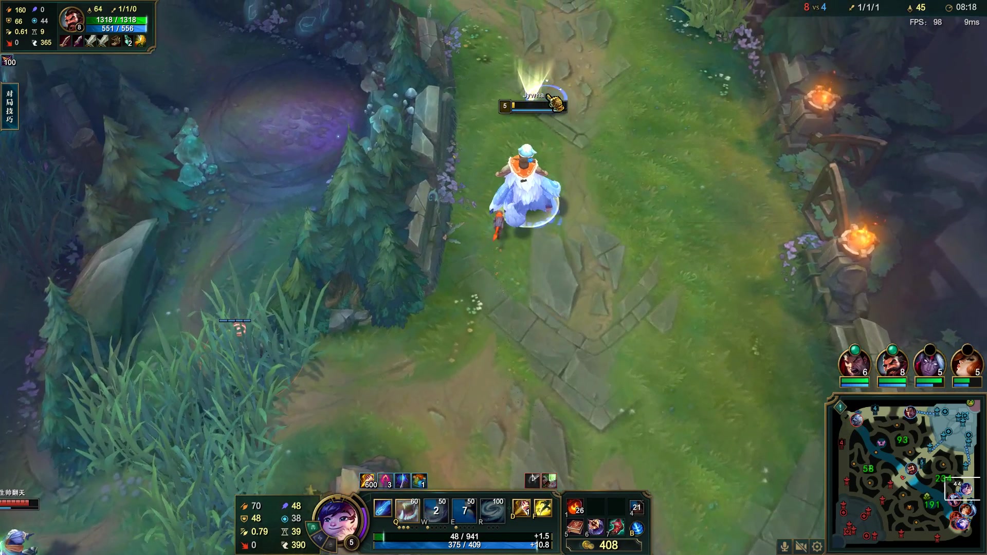 【2023-02-11 13点场】结成郁丶：野狗不需要墓碑