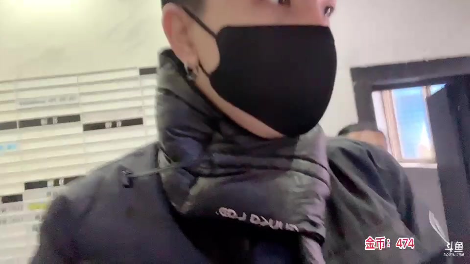 【2023-02-12 12点场】douyu小漠：户外街头计划day2 ！24小时不关！