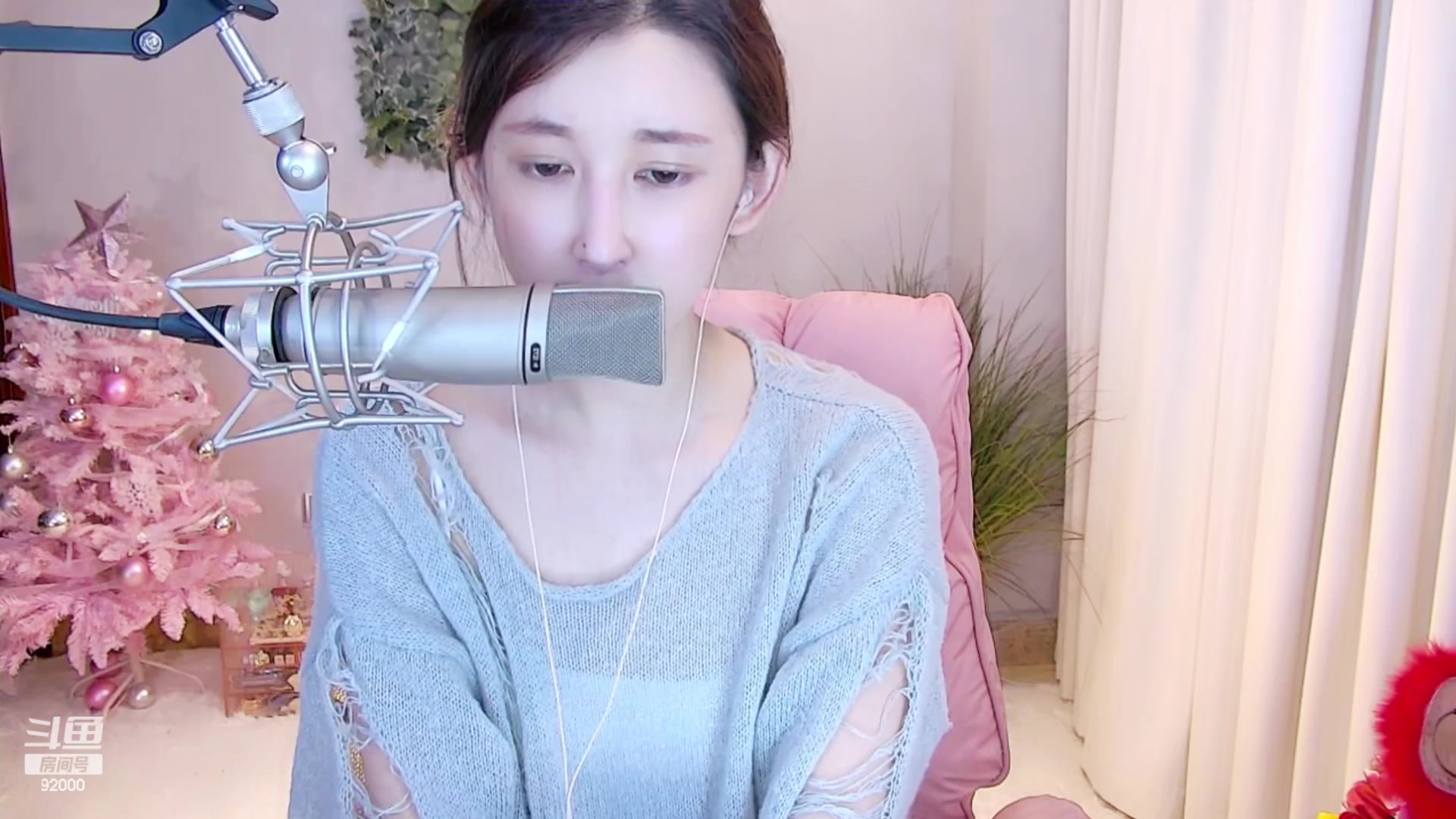 【2023-02-13 05点场】呆妹儿小霸王：【双倍】：午夜档小猪