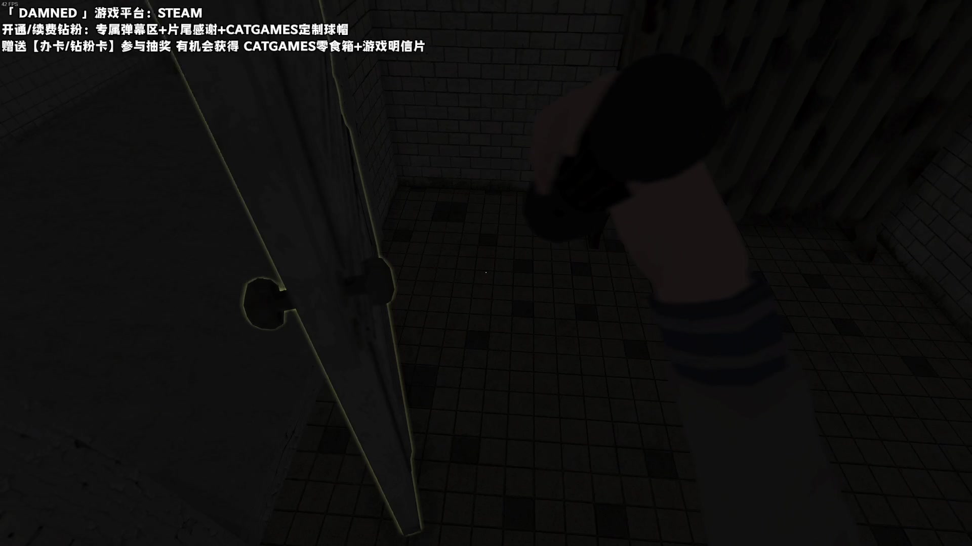 【2023-02-13 00点场】老猫CatGames：【Cat】Hello Mary！今晚双倍