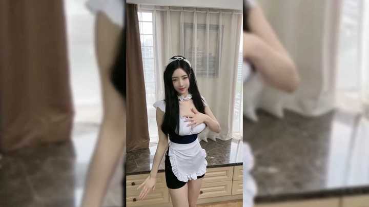 最后还是得看嗨丝