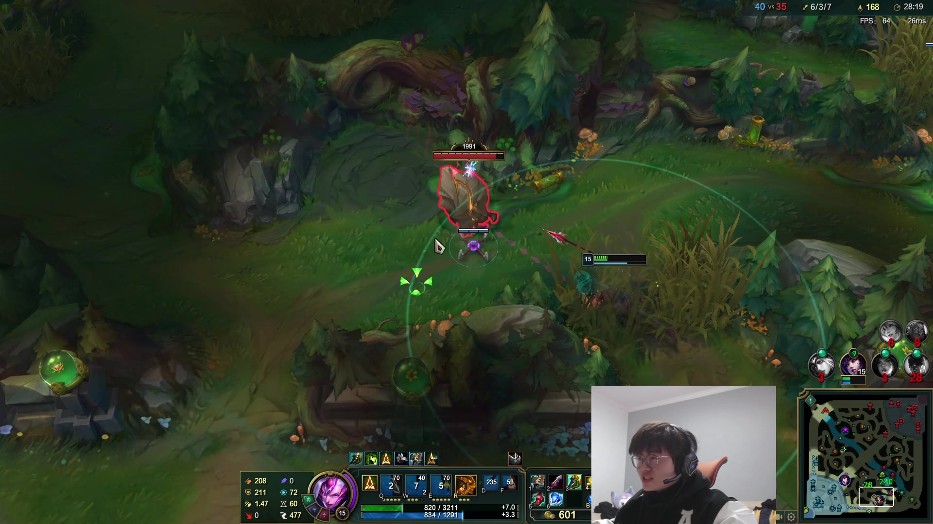 【2023-02-13 12点场】何二抛zZ：来咯来咯   new哥来咯~