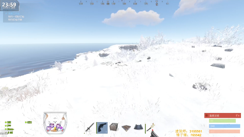 【热门游戏】Happy丨猫腻的精彩时刻 20230212 23点场