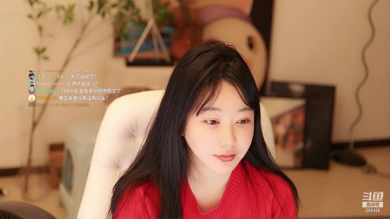 【2023-02-13 21点场】刘飞儿faye：飞儿 懒狗少女