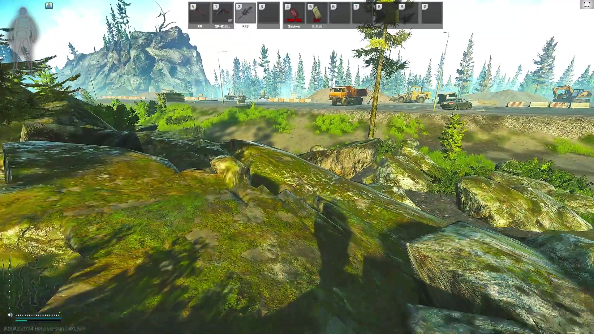 【2023-02-13 13点场】TAT大白：听说游戏时长9000小时！！！