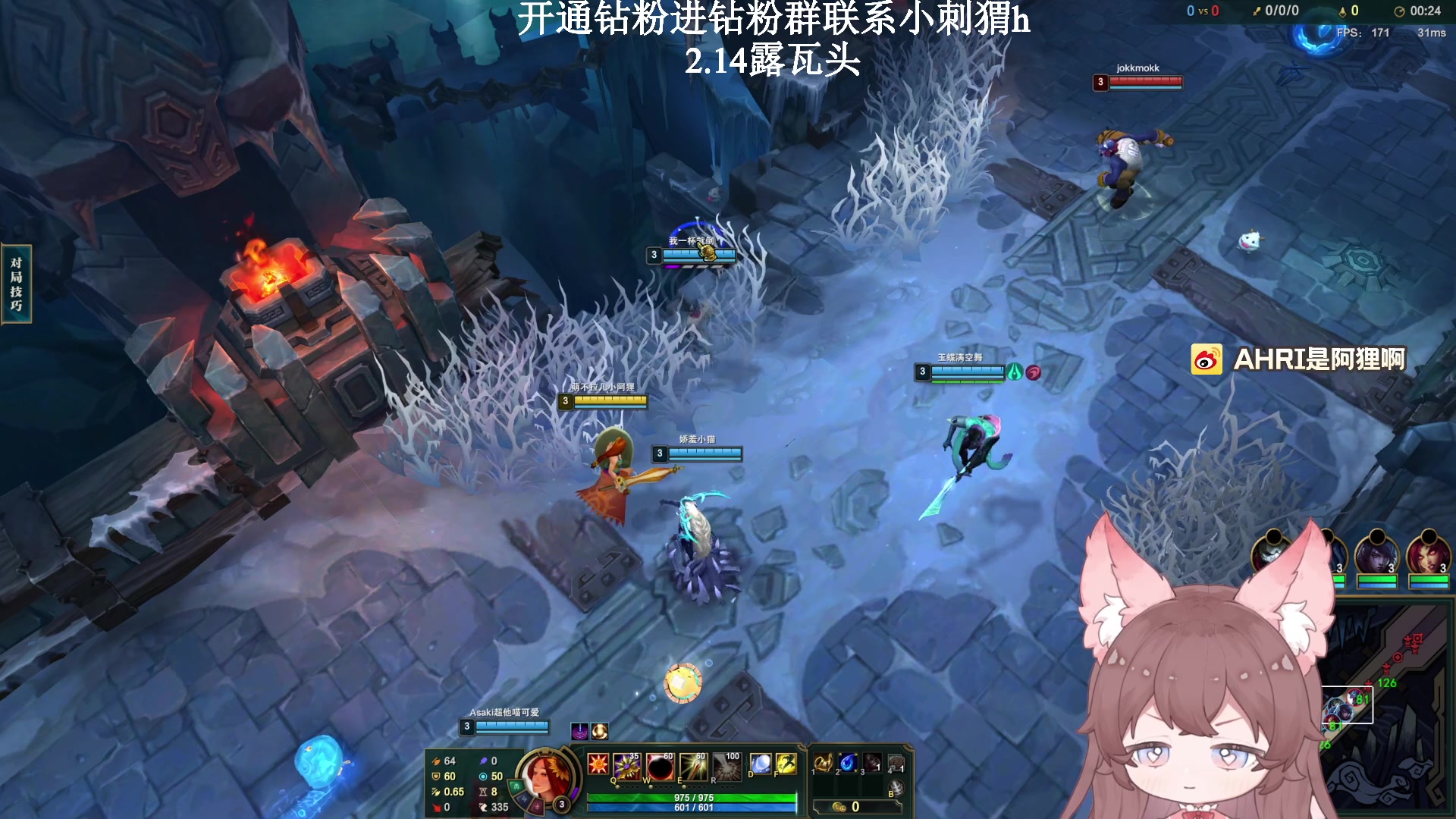 【2023-02-13 21点场】地表最强狸仔仔哟：【2倍亲密度3上限】幸运每一天！