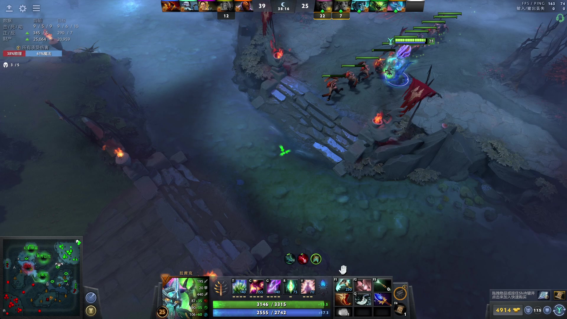 【2023-02-13 16点场】刘嘉俊Sylar1：拿出你的百分之百！