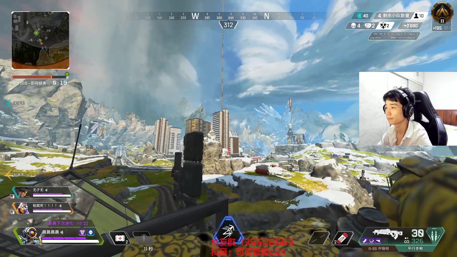 【2023-02-07 03点场】可可爱爱c2h：早起调作息