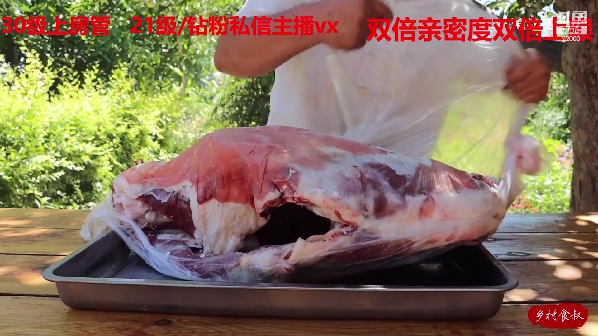 【2023-02-13 07点场】呆妹儿小霸王：【双倍】：一起see