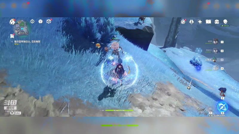 【2023-02-12 20点场】DOCTERJACKAL：一个安静的游戏爱好者