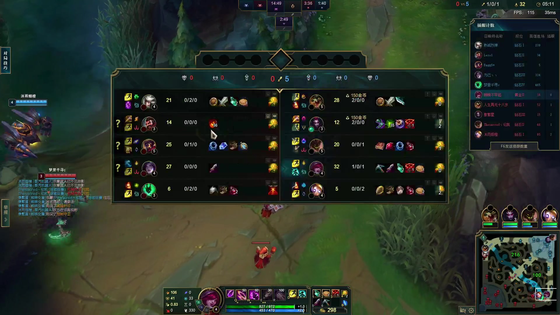 【2023-02-13 15点场】杰杰0610：来噜来噜！