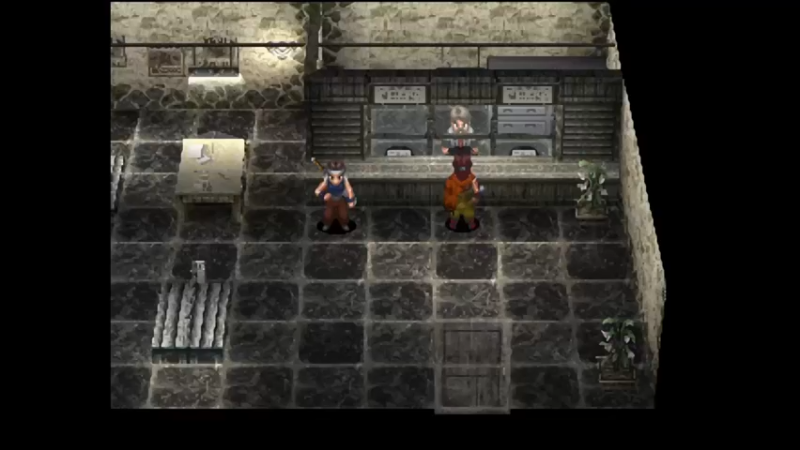 PS妖精战士3 4ベルニカ