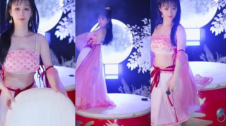 【添财慧】02-12 本场人气值TOP1舞蹈